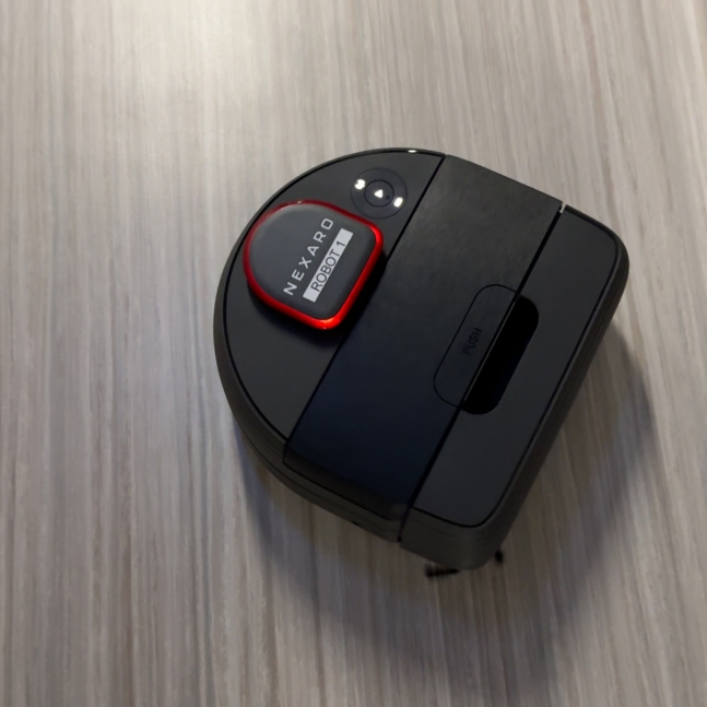 Beléptünk a robotizáció korába – Nexaro x Fort Facility a CMS Berlin 2025-ön