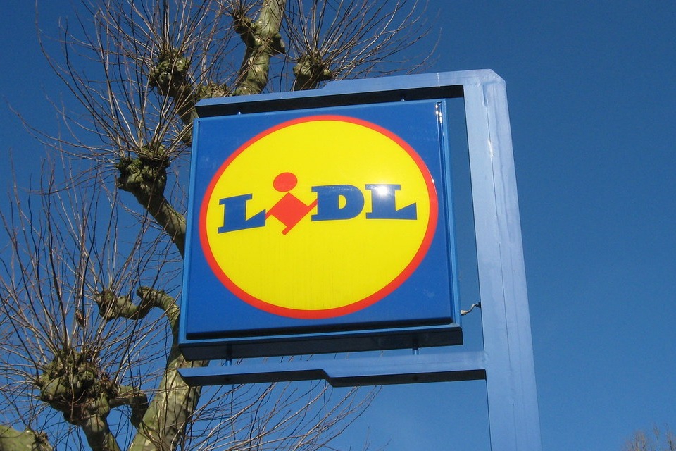 Lidl Magyarország Bt.