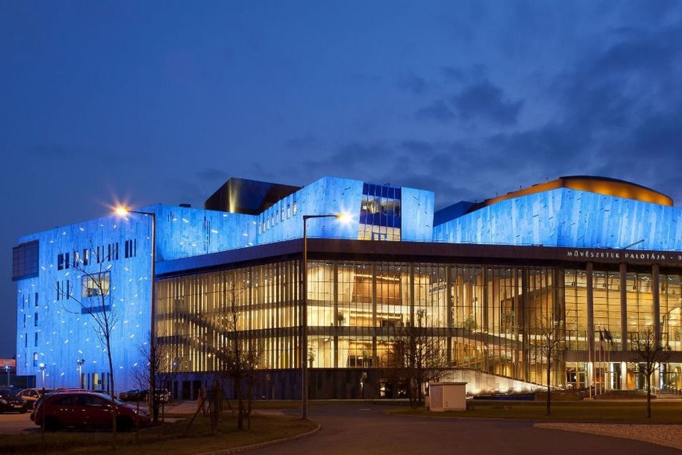 MÜPA