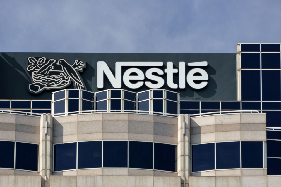 Nestlé Hungária Kft.