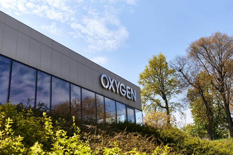Oxygen Naphegy Kft.