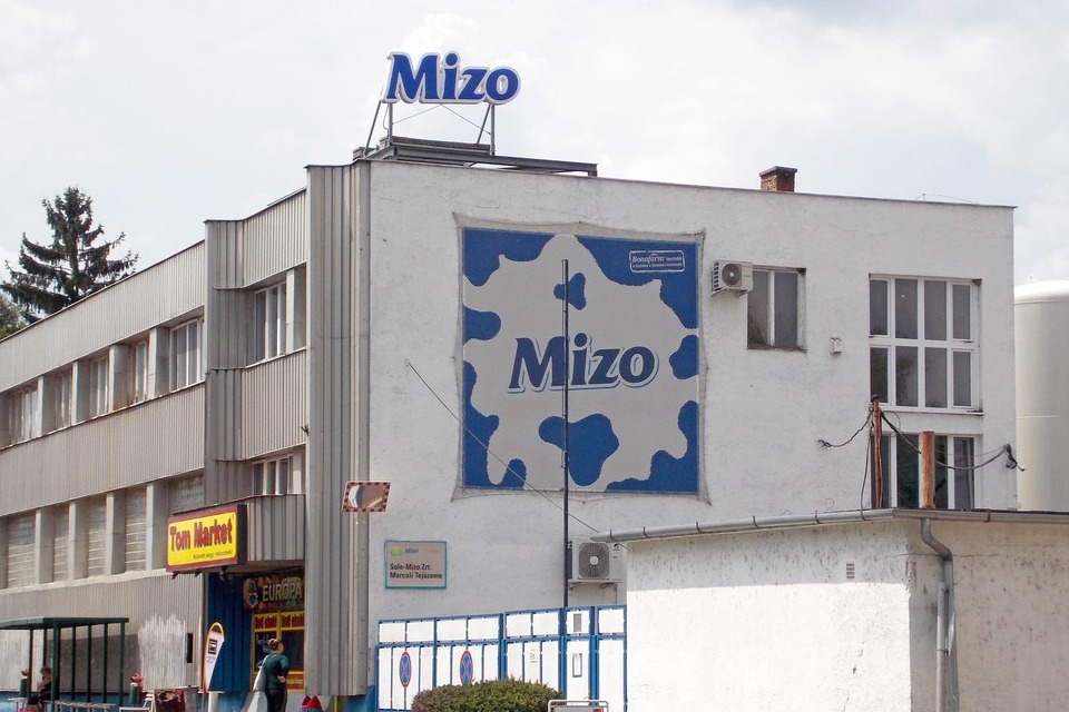 Sole-Mizo Zrt.