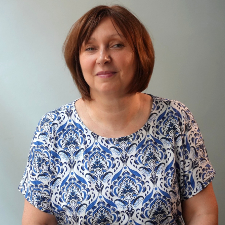 Dóczi Zsuzsa