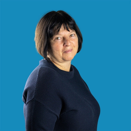 Nóra Harmath
