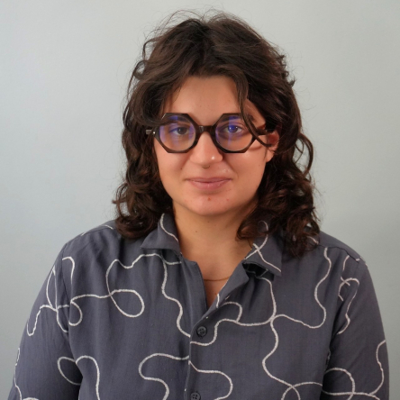 Rácz Anna Manka