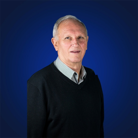 Endre Virágh