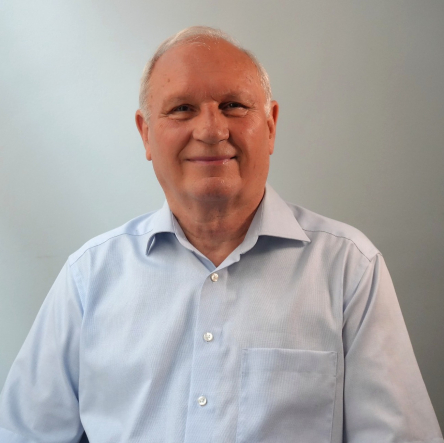 Virágh Endre
