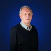 Virágh Endre