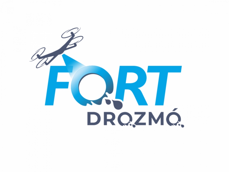 DROZMÓ logó