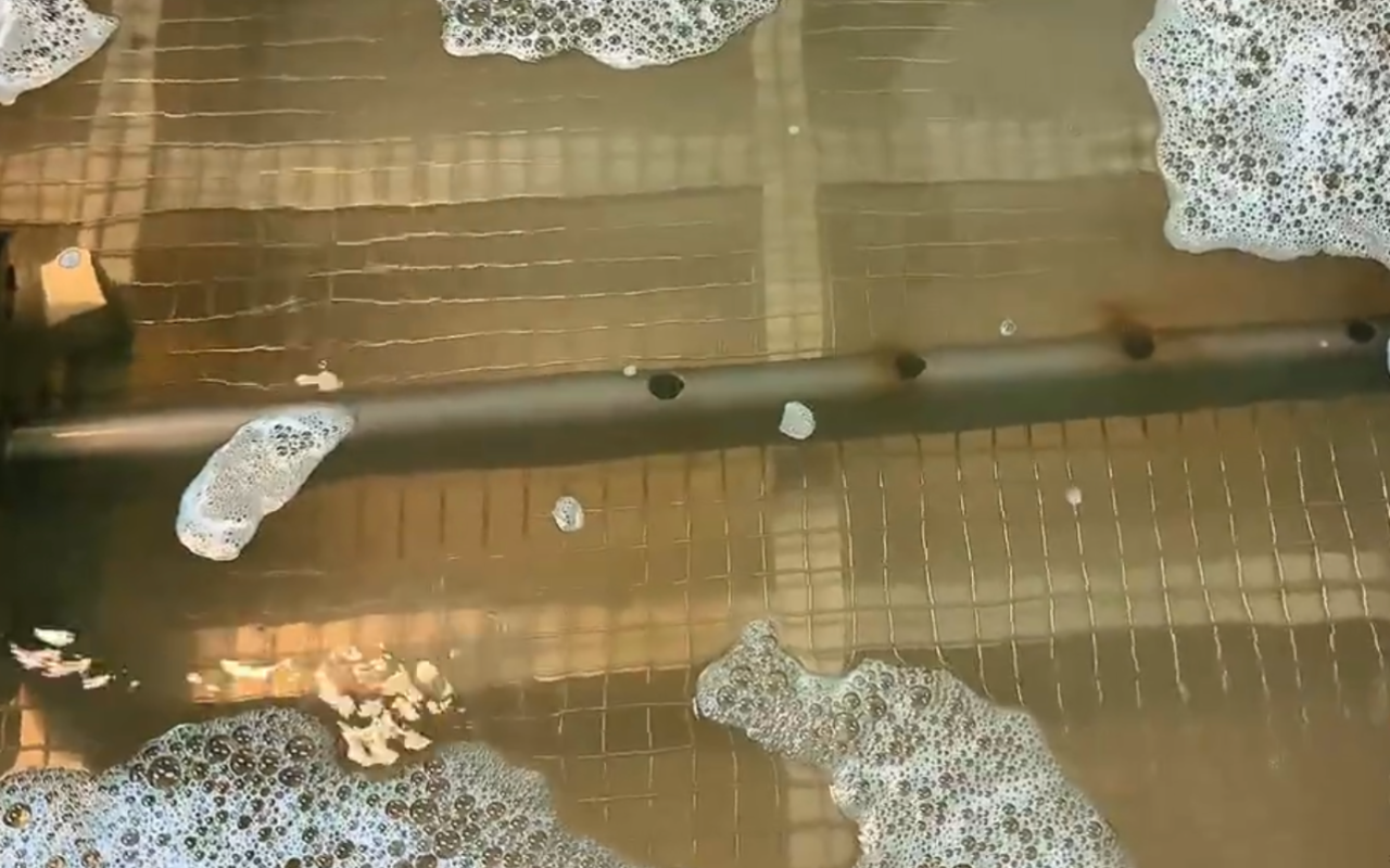 video-pic-Pitot-cső tisztítása ultrahangos technológiával